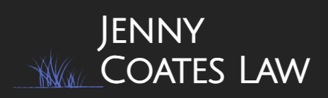 Jenny Coates Law